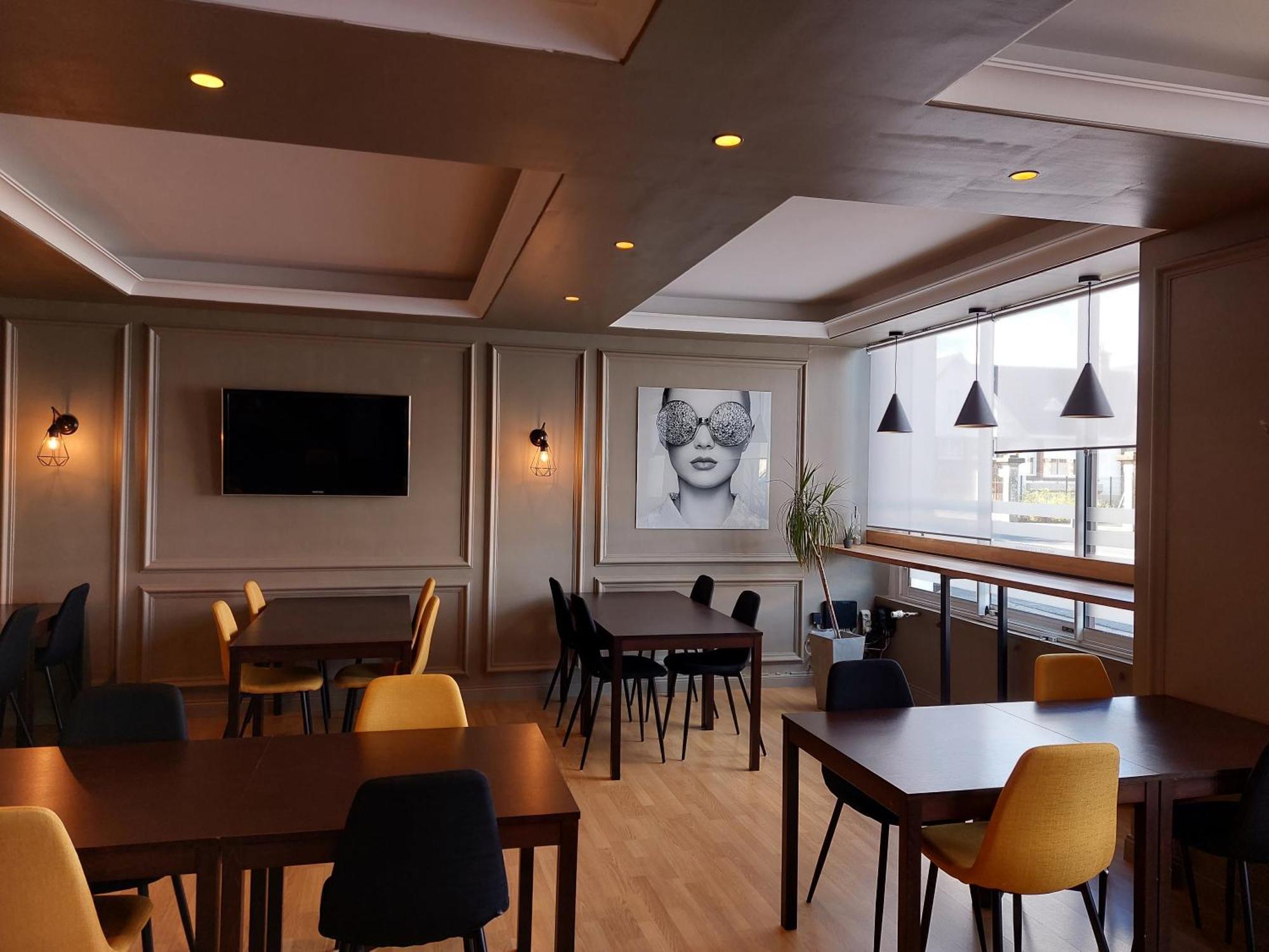 Cit'Hotel L'Europe - Cholet Gare 외부 사진