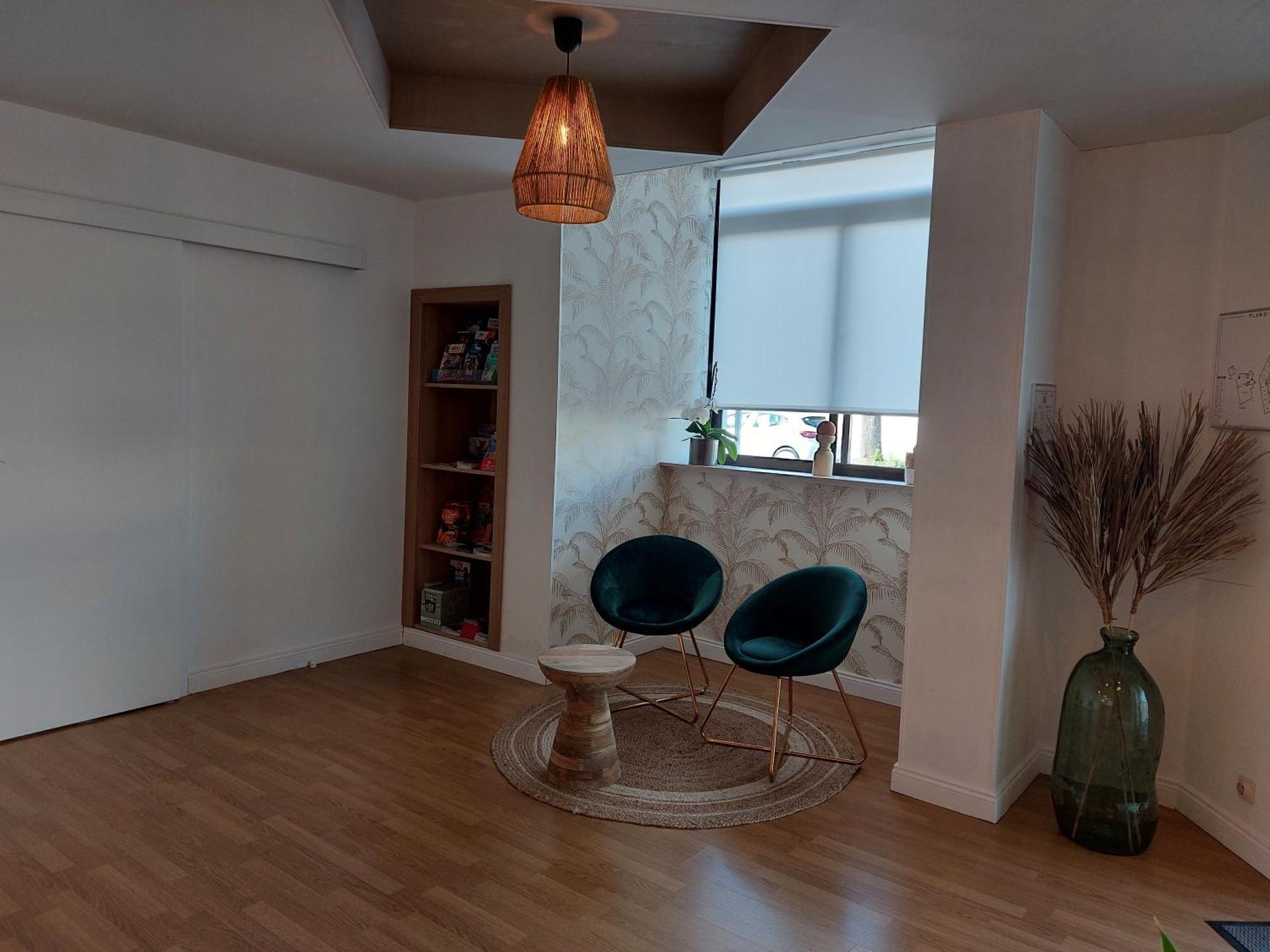 Cit'Hotel L'Europe - Cholet Gare 외부 사진