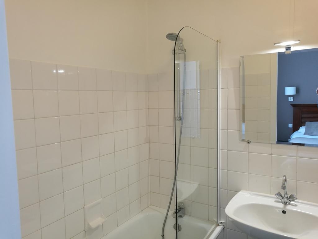 Cit'Hotel L'Europe - Cholet Gare 외부 사진