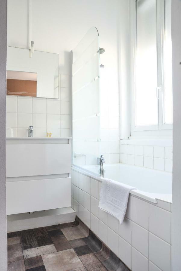 Cit'Hotel L'Europe - Cholet Gare 외부 사진